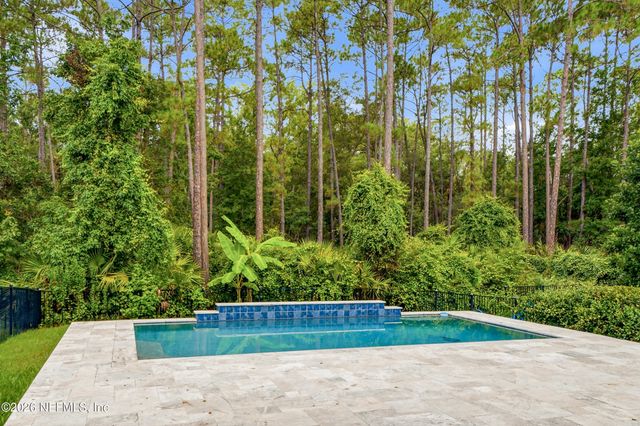 126 BISON Trail, Ponte Vedra, FL 32081