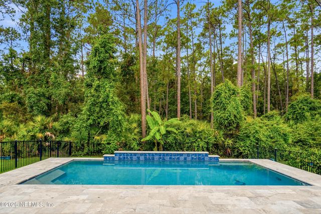 126 BISON Trail, Ponte Vedra, FL 32081