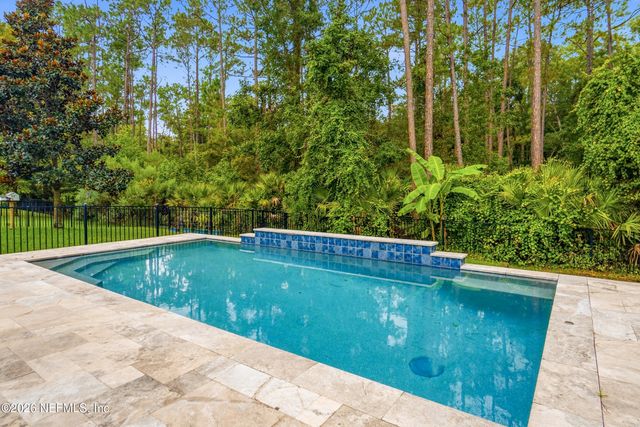 126 BISON Trail, Ponte Vedra, FL 32081