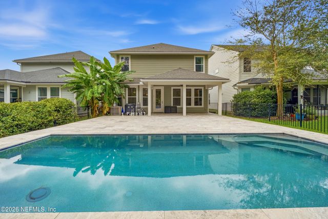 126 BISON Trail, Ponte Vedra, FL 32081