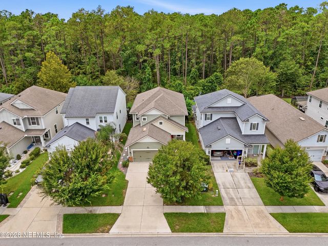 126 BISON Trail, Ponte Vedra, FL 32081