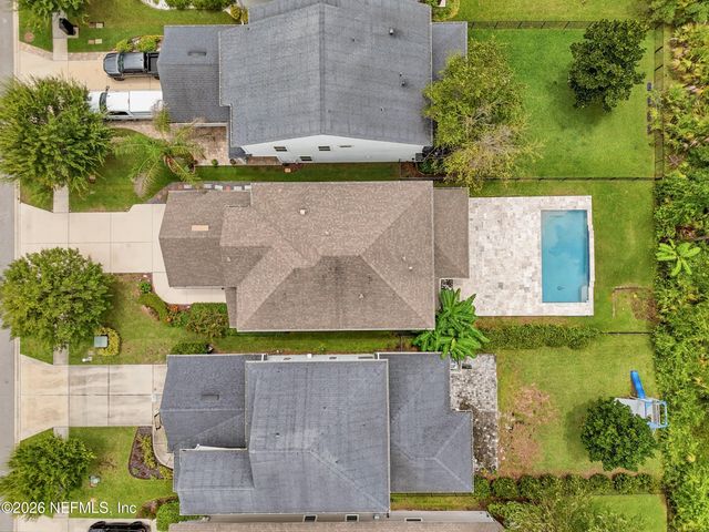 126 BISON Trail, Ponte Vedra, FL 32081