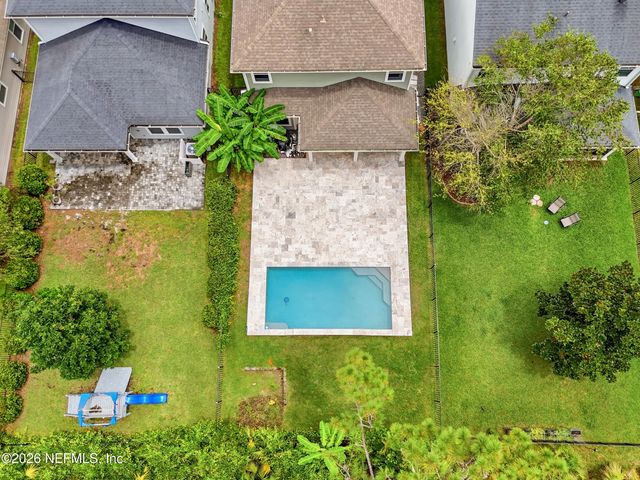 126 BISON Trail, Ponte Vedra, FL 32081