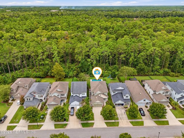 126 BISON Trail, Ponte Vedra, FL 32081