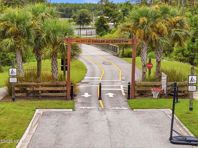 126 BISON Trail, Ponte Vedra, FL 32081