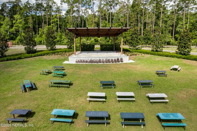 126 BISON Trail, Ponte Vedra, FL 32081