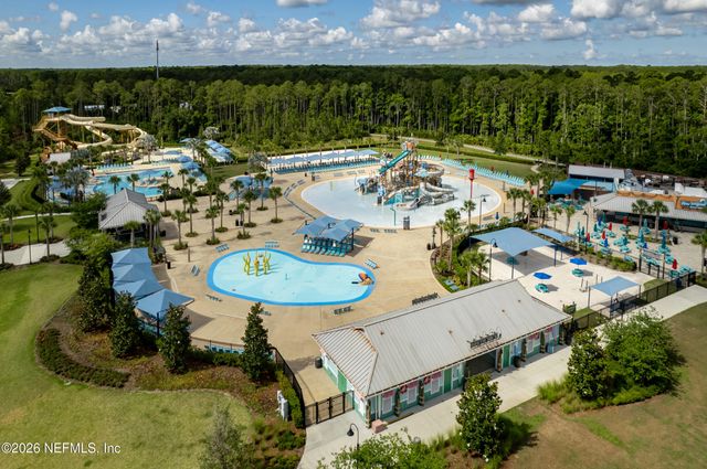 126 BISON Trail, Ponte Vedra, FL 32081