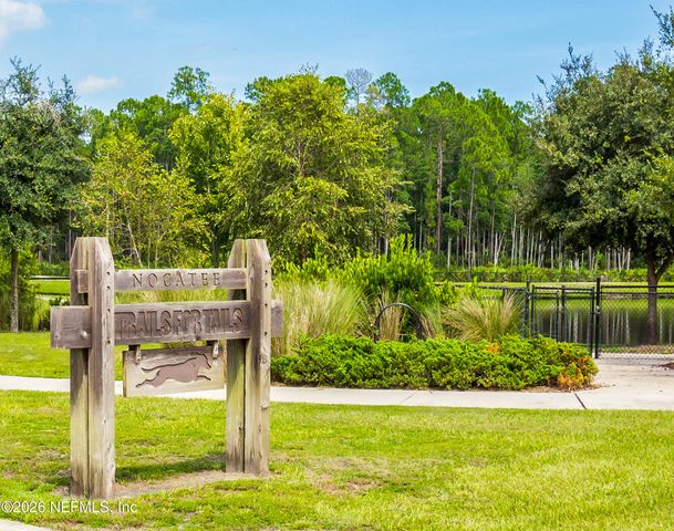126 BISON Trail, Ponte Vedra, FL 32081