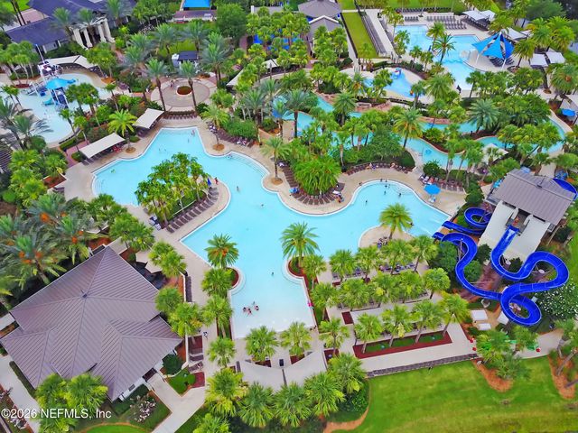 126 BISON Trail, Ponte Vedra, FL 32081