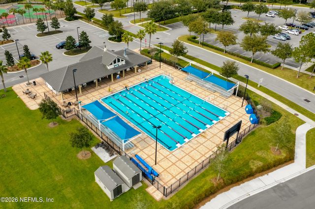 126 BISON Trail, Ponte Vedra, FL 32081