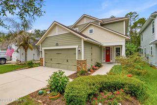 126 BISON Trail, Ponte Vedra, FL 32081