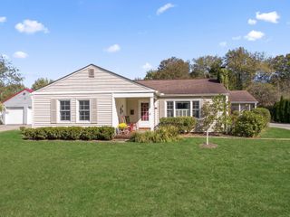 36 Hall Avenue, Newark, OH 43055