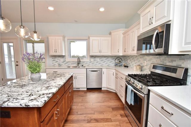 405 W 10th Street, Lawson, MO 64062