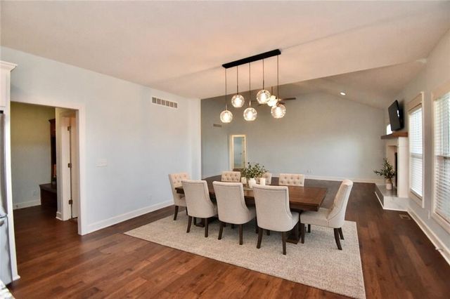 405 W 10th Street, Lawson, MO 64062