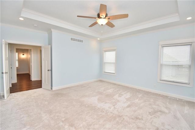 405 W 10th Street, Lawson, MO 64062