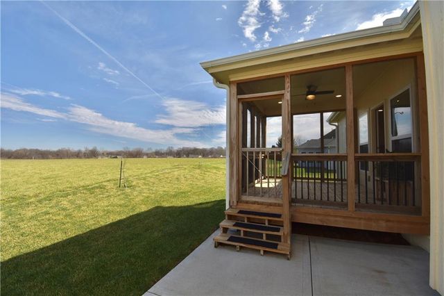 405 W 10th Street, Lawson, MO 64062