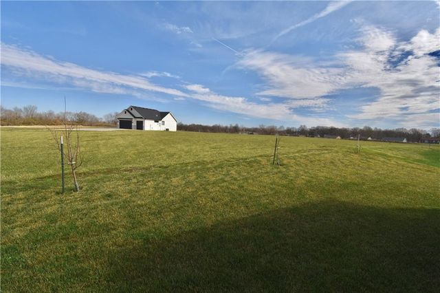 405 W 10th Street, Lawson, MO 64062