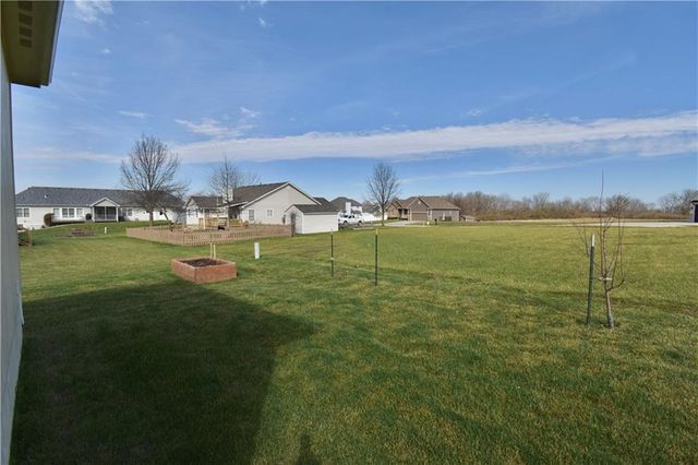 405 W 10th Street, Lawson, MO 64062