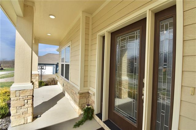 405 W 10th Street, Lawson, MO 64062