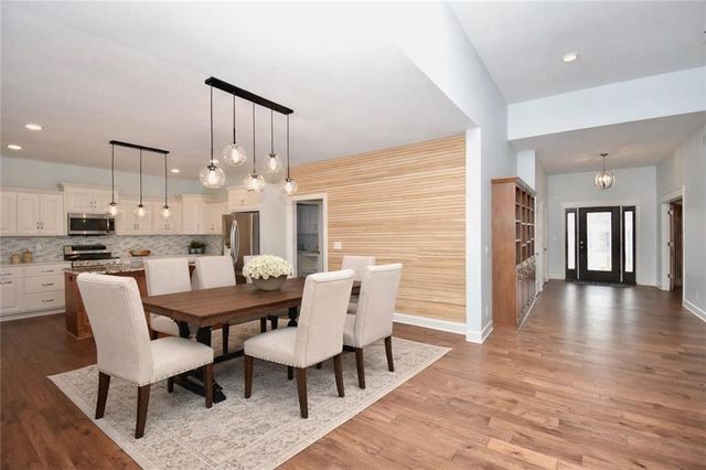 405 W 10th Street, Lawson, MO 64062