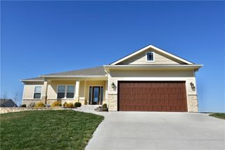 405 W 10th Street, Lawson, MO 64062