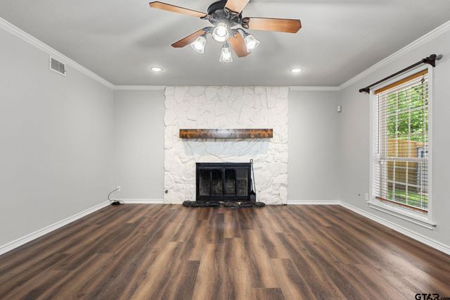 503 Pebble Beach, Jacksonville, TX 75766