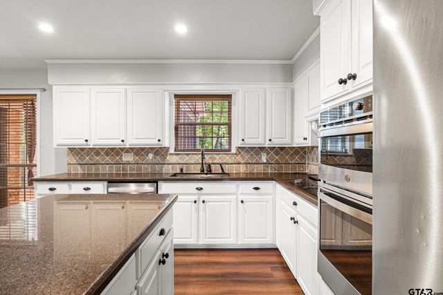 503 Pebble Beach, Jacksonville, TX 75766