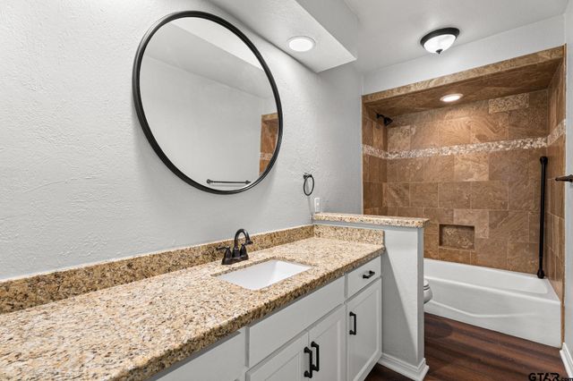 503 Pebble Beach, Jacksonville, TX 75766