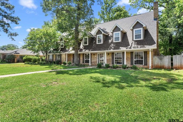 503 Pebble Beach, Jacksonville, TX 75766