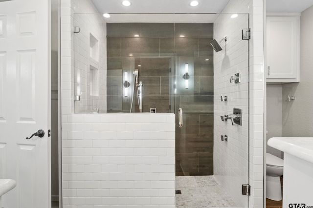 503 Pebble Beach, Jacksonville, TX 75766