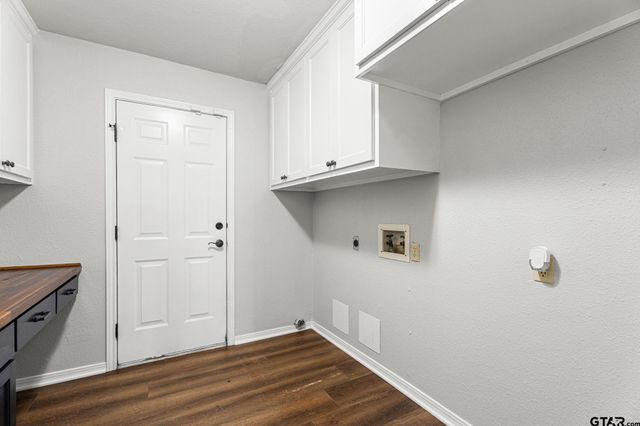 503 Pebble Beach, Jacksonville, TX 75766