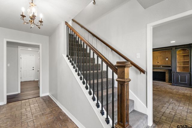 503 Pebble Beach, Jacksonville, TX 75766