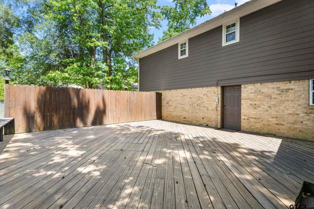 503 Pebble Beach, Jacksonville, TX 75766