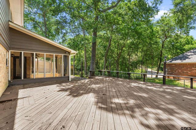 503 Pebble Beach, Jacksonville, TX 75766