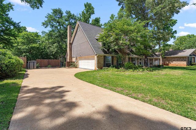 503 Pebble Beach, Jacksonville, TX 75766