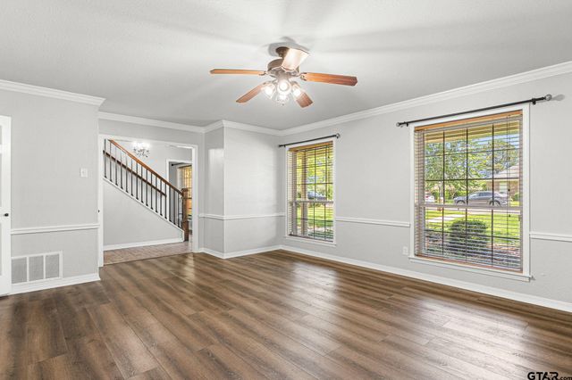 503 Pebble Beach, Jacksonville, TX 75766