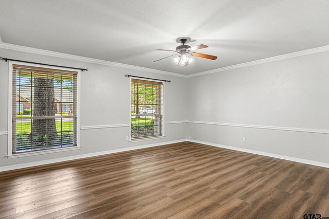 503 Pebble Beach, Jacksonville, TX 75766