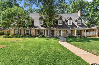 503 Pebble Beach, Jacksonville, TX 75766