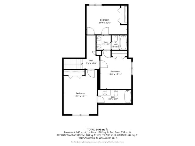 915 Pleasant Hill Drive, De Witt, IA 52472