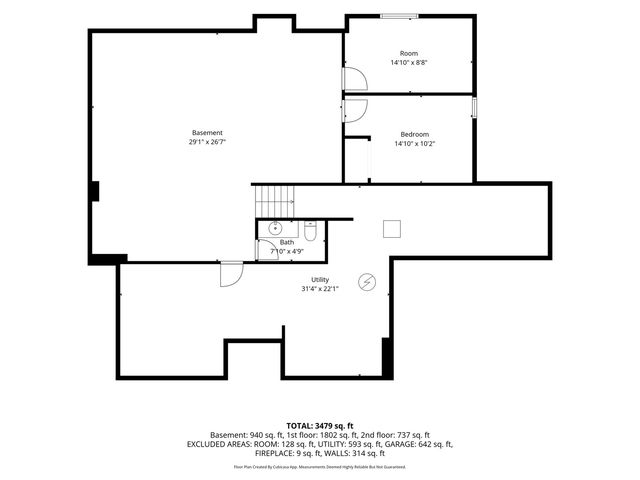 915 Pleasant Hill Drive, De Witt, IA 52472