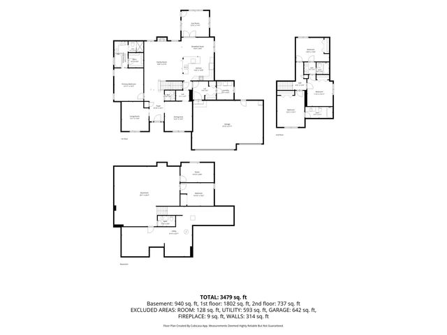 915 Pleasant Hill Drive, De Witt, IA 52472