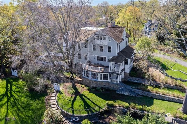 44 Grace Church Street, Rye, NY 10580