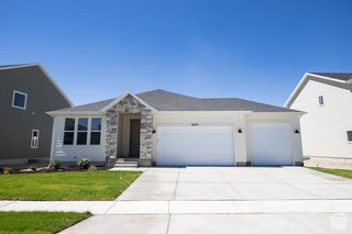 3677 N NATHAN STREET LOT #1038, Eagle Mountain, UT 84005
