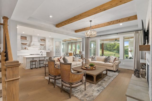 111 Cedarstone Drive, Mount Juliet, TN 37122