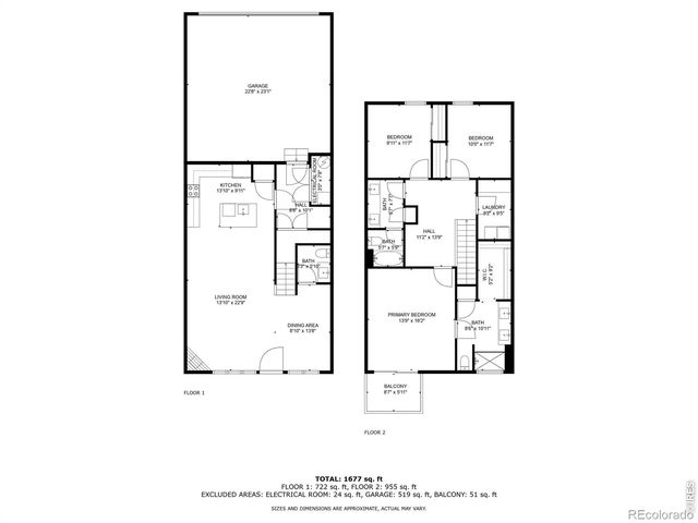 1720 Continental Peaks Circle, Estes Park, CO 80517