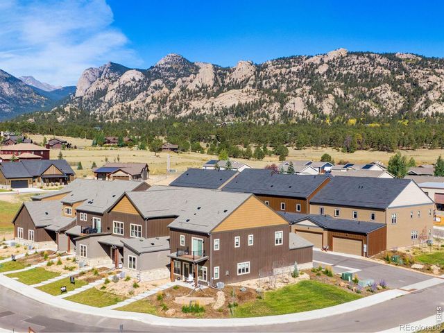 1720 Continental Peaks Circle, Estes Park, CO 80517