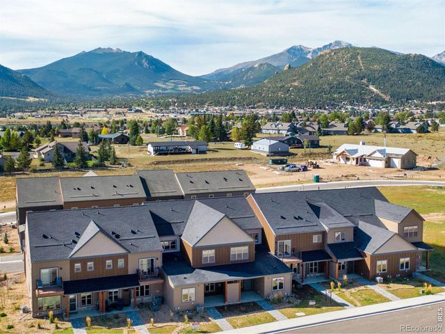 1720 Continental Peaks Circle, Estes Park, CO 80517