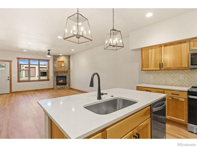 1720 Continental Peaks Circle, Estes Park, CO 80517