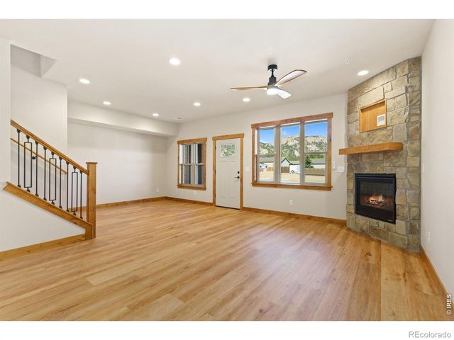 1720 Continental Peaks Circle, Estes Park, CO 80517