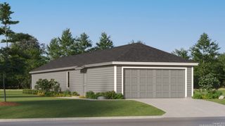 3634 Glade Creek, San Antonio, TX 78245